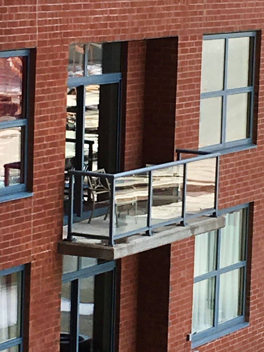 Safe and Secure Glass