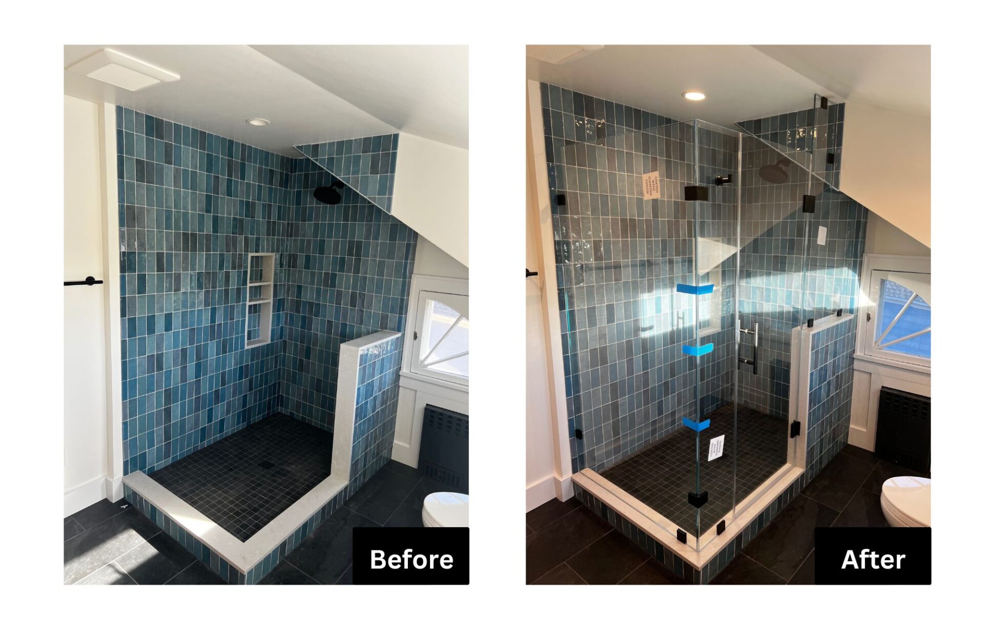 Do You Want a New Shower Door Installation for Your Bathroom