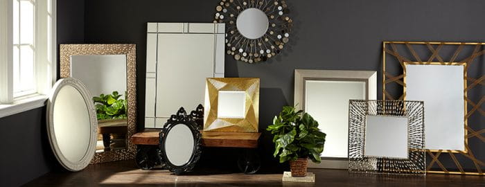 The Many Benefits of Mirrors in Your Home